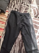 Spodnie dresowe Capelli chłopięce 