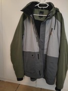 Kurtka zimowa Icepeak