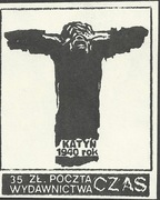 SOLIDARNOŚĆ-Niezależna Poczta Wydawnictwa CZAS