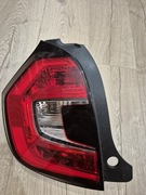 Renault Twingo III lift lampa tylna lewa