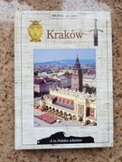 Michał Rożek - Kraków. A to Polska właśnie (stan doskonały)