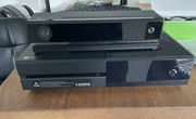 Konsola Xbox one + Kinect + Pad +gra