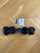 INNOWACYJNA ORTEZA KOLANA Z ZEGAREM - POOPERACYJNA NA GOLEŃ I UDO