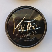 Dekielek Felgi Kołpak Kołpaczek Kapsel Barracuda Voltec