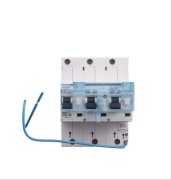 Wyłącznik nadprądowy selektywny 3P 63A 25kA Hager HTN363E