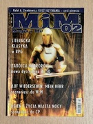 Magia i Miecz 2(74)/2000