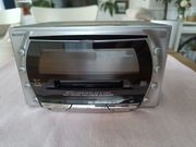 Sony WX-5700MDX - radioodtwarzacz CD/MD