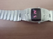 Zegarek damski UNITRA warel sprzedam