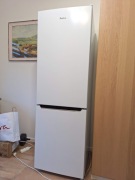 Lodówka Amica FK3356.4FZAA, 317 l, 185cm