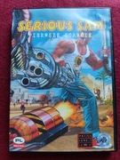 Gra Serious Sam Pierwsze Starcie PC