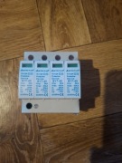 Ogranicznik przepięć B+C 4P (T1 + T2 AC) Elektro-plast