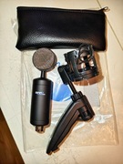 Mikrofon pojemnościowy SINN7 DASMIC.1 audio na USB