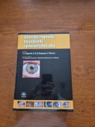 Choroby rogówki, twardówki i powierzchni oka