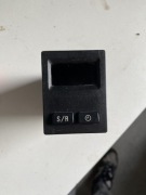 ZEGAREK BMW 3 E36 Compact 62138361115