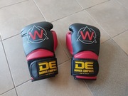 Rękawice bokserskie