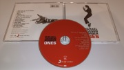 MICHAEL JACKSON - NUMBER ONES