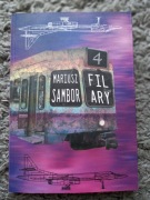 Mariusz Sambor, Cztery Filary