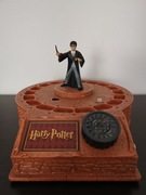 Harry Potter - figurka i obrotowa platforma podstawa