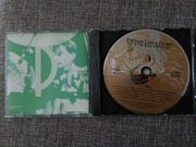 EMERSON LAKE & PALMER - Live at the Royal Albert Hall. Stare wydanie USA. 