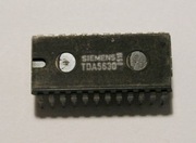 Układ scalony TDA5630
