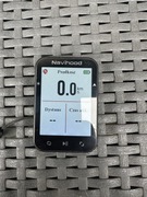Licznik rowerowy GPS Navihood L2 + czujnik tętna
