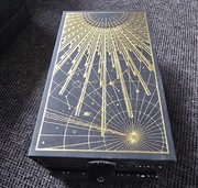 Box Tomorrowland 2022