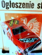 Polonez Borewicz FSO PRL Cyberpunk 2077 Rzadkość Zestaw