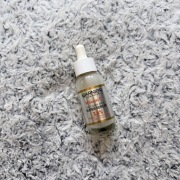 Garnier Skin Naturals Super Serum na przebarwienia Vitamin C