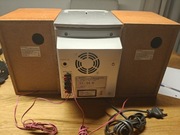 Mikro wieża HiFi Sony Cmt Nez5