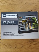 Insert Folder Space do gry Alchemicy