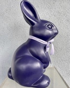 46cm Zajac Stary Browar jagodowy kolor limitowany 2024 duży kolekcjonerski