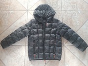 Kurtka jesienna przejściowa moro pikowana CARRY 