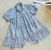 JANE & DELACEY ładna pasiasta na lato 2XL/3XL