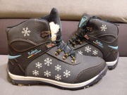 Purlina buty zimowe śniegowce ciepłe 36