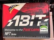 Płyta główna ABIT NF7 rev2.0 - full BOX - Socket A (462), nForce2