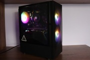 Komputer Gamingowy Ryzen 5 2600 RX 570 4GB 16GB RAM