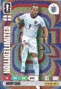 PANINI FIFA WORLD CUP 2026 LIMITED EDITION MAŁA HARRY KANE ANGLIA