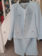 Garsonka firmy Poza roz 44