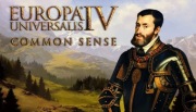 Europa Universalis IV: Common Sense Steam