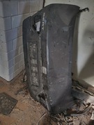 Klapa pokrywa bagażnika toledo 2 części la7w pod kolor