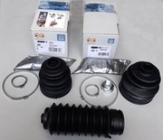 Zestaw osłon gum.przeg.HONDY-Civic-VI-GKN-Germany-1kpl.(Nowe)