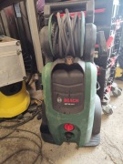 Myjka ciśnieniowa Bosch aqt 45-14x