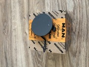 Zaślepka zderzaka hak przód Hyundai I30 III