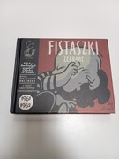 Fistaszki Zebrane Charles Schulz 1961-1962