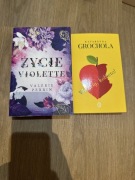 Życie Wioletty, wyluzuj kobieto