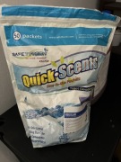 Kapsułki do toalet przenośnych 50sztuk