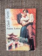 Piękna Łasica Claude Farrere