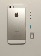 Apple iPhone SE A1723 - klapka baterii 