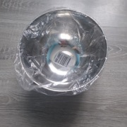 Miska kuchenna ze stali nierdzewnej BASIC 1,8 l