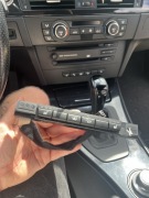 Panel grzane fotele asystent zjazdu roleta e92 e90